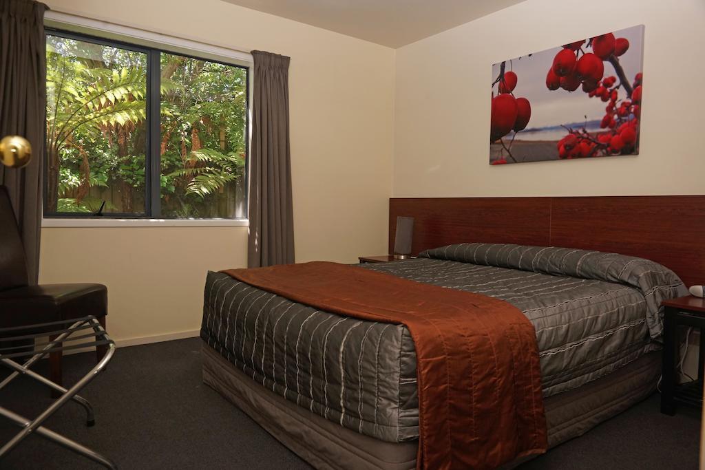 Sherborne Motor Lodge Christchurch Ngoại thất bức ảnh