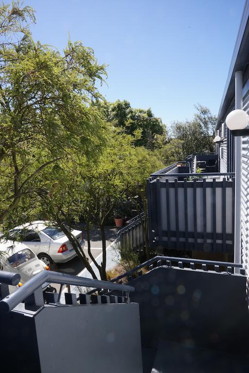 Sherborne Motor Lodge Christchurch Ngoại thất bức ảnh
