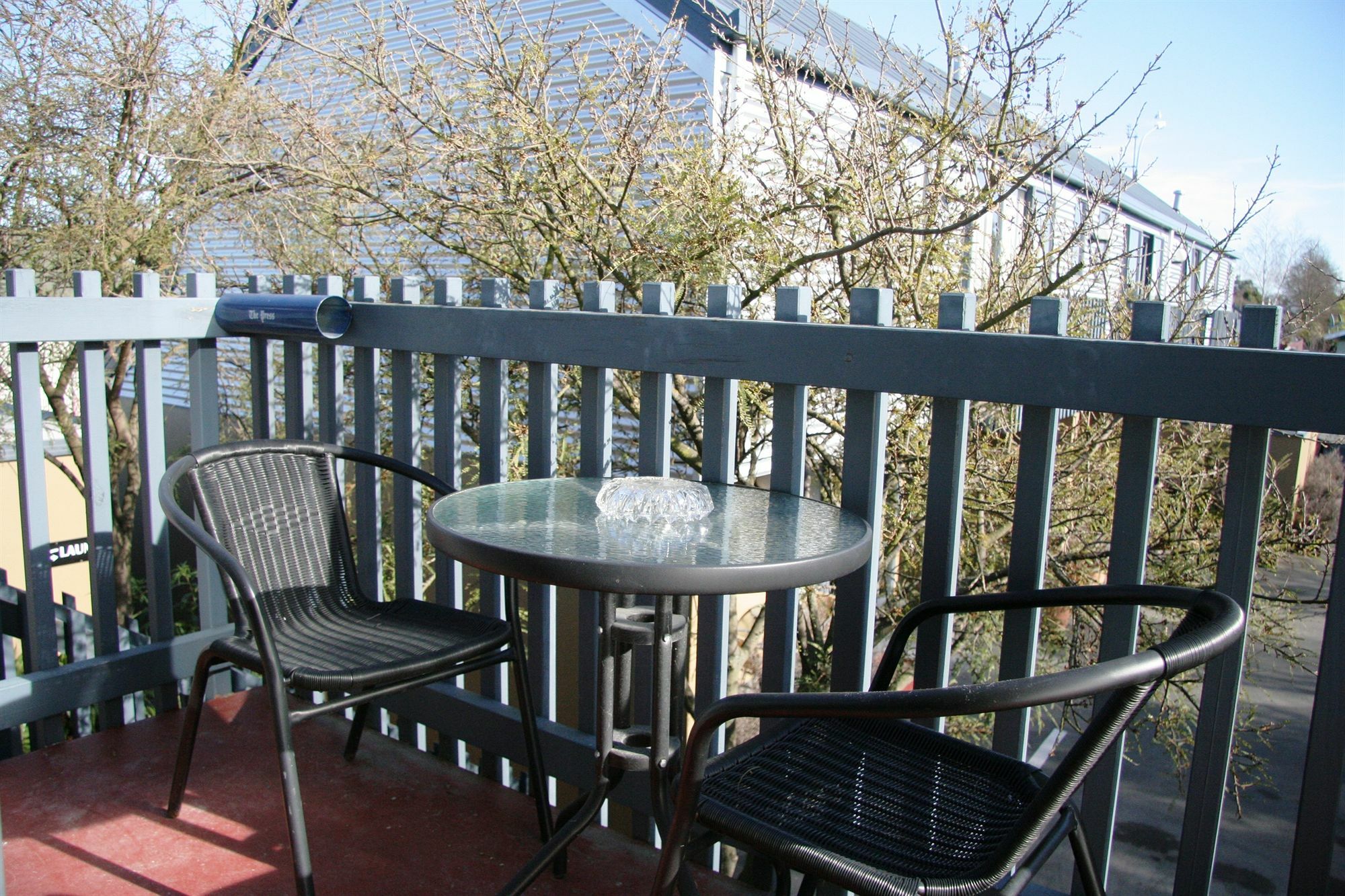 Sherborne Motor Lodge Christchurch Ngoại thất bức ảnh